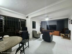 Blk 223 Choa Chu Kang Central (Choa Chu Kang), HDB 4 Rooms #558532501